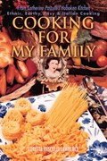 Cooking For My Family | Loretta Pasculli Lawrence | 