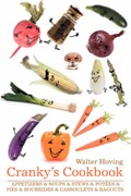 Cranky's Cookbook | Walter Hoving | 
