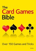The Card Games Bible | Hamlyn | 