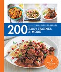 Hamlyn All Colour Cookery: 200 Easy Tagines and More | Hamlyn ; Ghillie Basan | 