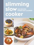 Slimming Slow Cooker | Hamlyn | 