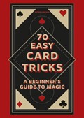 70 Easy Card Tricks | Peter Arnold | 