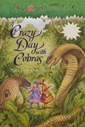 A Crazy Day with Cobras | Mary Pope Osborne | 