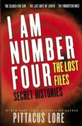I Am Number Four | Pittacus Lore | 