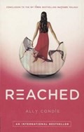 Reached | Ally Condie | 
