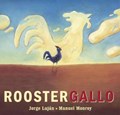 Rooster/Gallo | Jorge Lujan | 