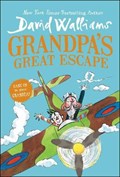Grandpa's Great Escape | David Walliams | 