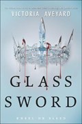 Glass Sword | Victoria Aveyard | 