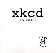 xkcd: volume 0