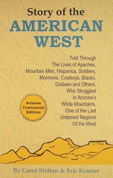 Story of the American West