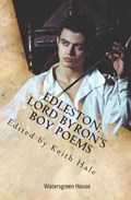 Edleston | Lord Byron | 