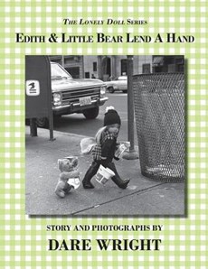 Edith And Little Bear Lend A Hand