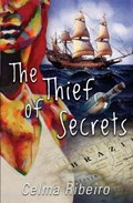 The Thief of Secrets | Celma Ribeiro | 