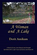 A Woman and A Lake | Dorit Amikam | 