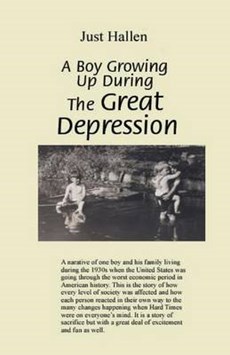 A Boy Growing Up During The Great Depression