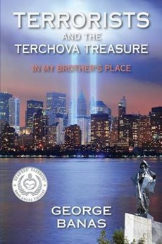 Terrorists and the Terchova Treasure