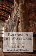 Paradise in The Waste Land | T S Eliot | 