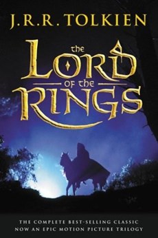 The Lord of the Rings One Volume Edition