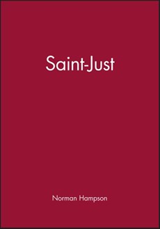 Saint-Just