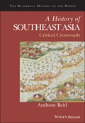 A History of Southeast Asia | Anthony Reid | 