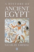 A History of Ancient Egypt | Paris)Grimal Nicolas(SorbonneUniversity | 