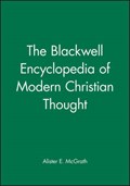 The Blackwell Encyclopedia of Modern Christian Thought | Alister E. McGrath | 
