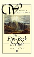 The Five-Book Prelude | William Wordsworth | 