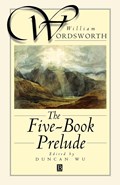 The Five-Book Prelude | William Wordsworth | 