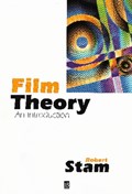 Film Theory | Robert (New York University) Stam | 