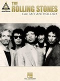 ROLLING STONES GUITAR ANTHOLOG | Rolling Stones | 