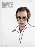 Elton John - Greatest Hits 1970-2002 | Elton John | 