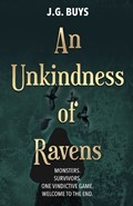 An Unkindness of Ravens | J G Buys | 
