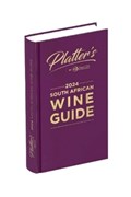 Platters South African Wine Guide 2024 | Philip van Zyl | 
