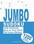 Jumbo Sudoku | Daniel Schoeman | 
