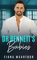 Dr Bennett's Babies | Fiona McArthur | 