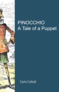 Pinocchio | Carlo Collodi | 