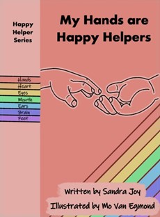 My Hands are Happy Helpers