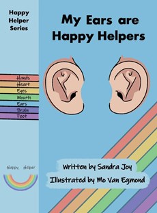 My Ears are Happy Helpers
