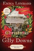 Christmas at Gilly Downs (The White Sails Series Book 4) | Emma Lombard | 