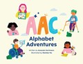 AAC Alphabet Adventures | Amanda C Hartmann | 