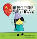 Today is my birthday! | Deborah Lau | 