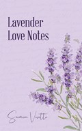 Lavender Love Notes | Samira Vivette | 