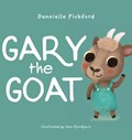 Gary the Goat | Dannielle Pickford | 