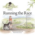 Running the Race. | Warren Ravenscroft | 