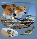 The Adventures of Jessica Jones & Sox - A Beach Rescue | Russell Irving | 