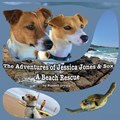 The Adventures of Jessica Jones & Sox - A Beach Rescue | Russell Irving | 