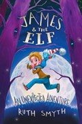 James and the Elf | Ruth Smyth | 