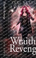 Wraith's Revenge | Keri Arthur | 