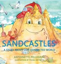 Sandcastles | Antoinette Pellegrini | 