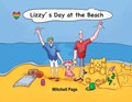 Lizzy's Day at the Beach | Page | 